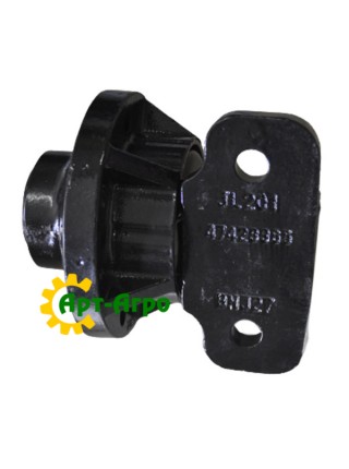 47544633 Zespół piasty (87329469+09987820, 87577024) CNH