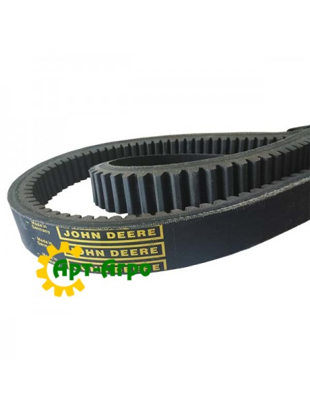 H152180 Recenzja зубатый вариаторный JOHN DEERE H152180 Recenzja зубатый вариаторный JOHN DEERE