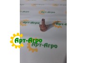 AIC11005-VP TeeJet  Распылитель с подсосом воздуха, полимер, в сборе с колпачком, коричневый