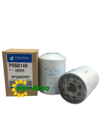 P550148 Filtr hydrauliczny Donaldson