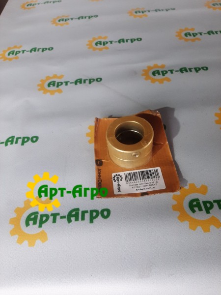 AZ10020 JOHN DEERE Ексцентричне стопорне кільце