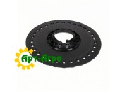 01240750 DA202 seeding disc 30 holes ø5.0 HORSCH