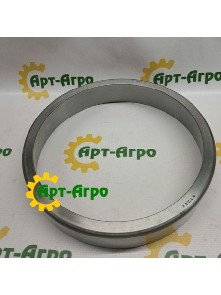 JD8297 JOHN DEERE - 67322 KOYO (Без УП) Обойма підшипника зовнішня