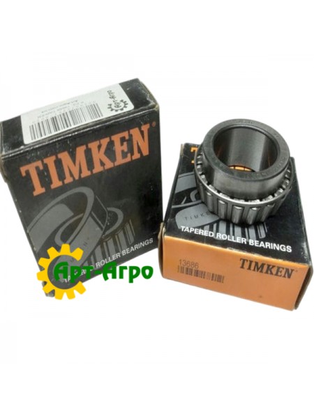 13686 TIMKEN Обойма подшипника внутренняя 