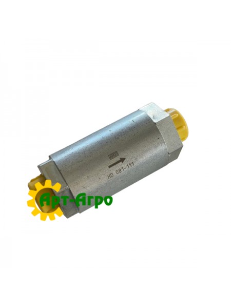 9191700 Filtr hydrauliczny Krone