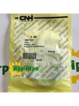 36727 mankiet CNH