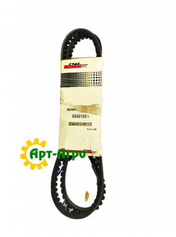 534310R1 CNH Pasek klinowy