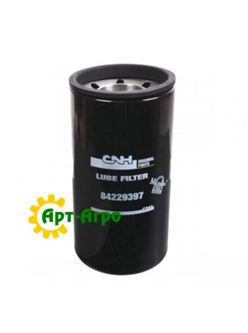 84229397 Фильтр масляный CNH