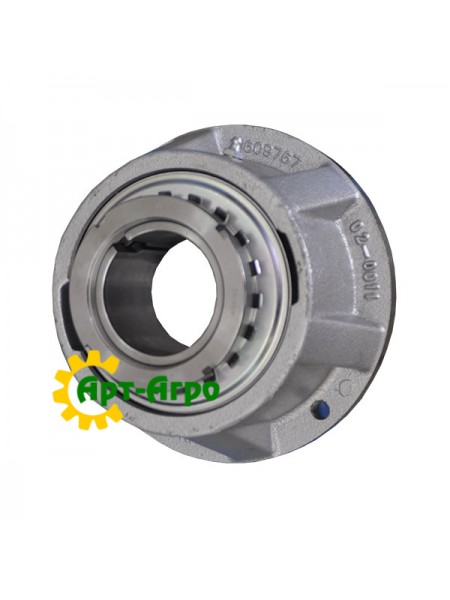 47661876 Chopper drive bearing in round housing CASE 8010, 8120, 8230 CNH 47661876 Chopper drive bearing in round housing CASE 8010, 8120, 8230 CNH