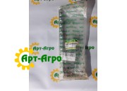 AH168906 Knife Connector, Kit, 8 Holes (AH143576) JD600 HD Parts