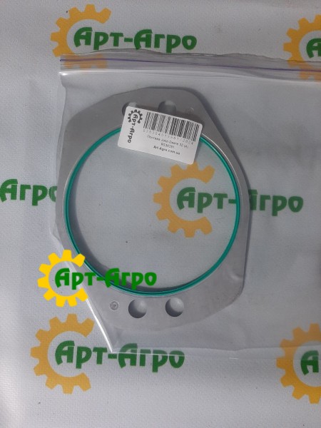 R536291 John Deere gasket