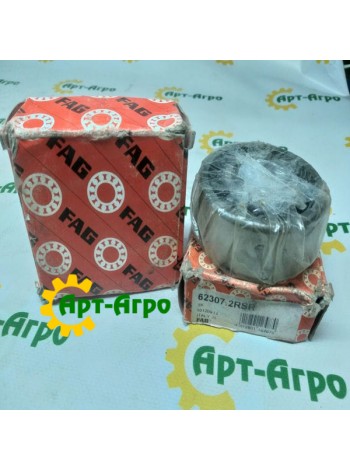 62307 2RS FAG Підшипник
