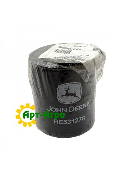 RE531278 Фильтр топливный John Deere