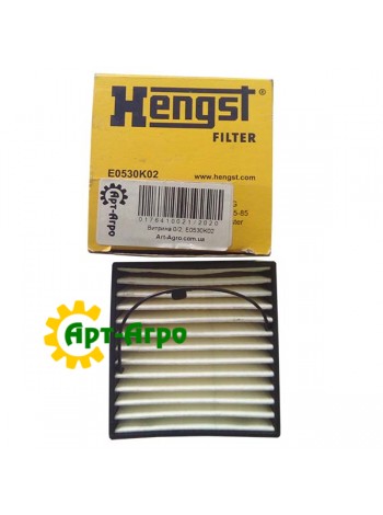 E0530K02 Hengst filtr separatora paliwa