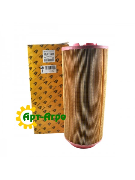 32/915802 Filtr powietrza JCB