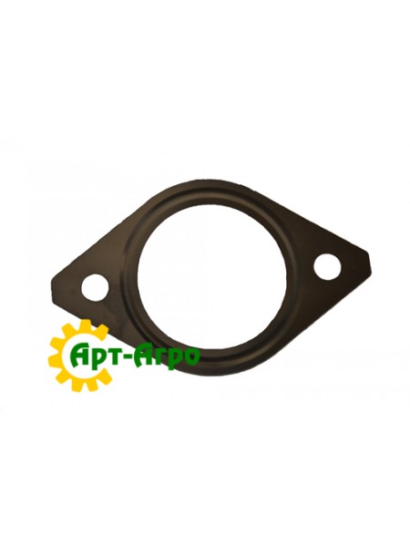 R131809 Колекторная прокладка John Deere