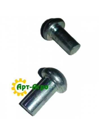 Заклепка 1/4 X 1/2 (6,35 X12,7 мм) John Deere 16H644