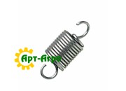 GD6501 Kinze Sprężyna palca dozownika nasion