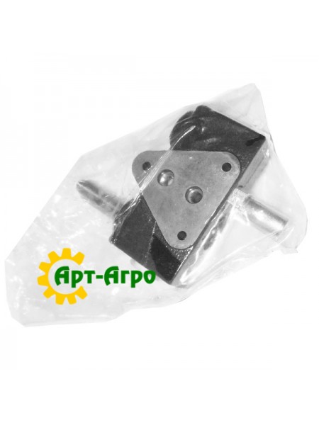 AH131327 Клапан гідравлічний перепускний John Deere