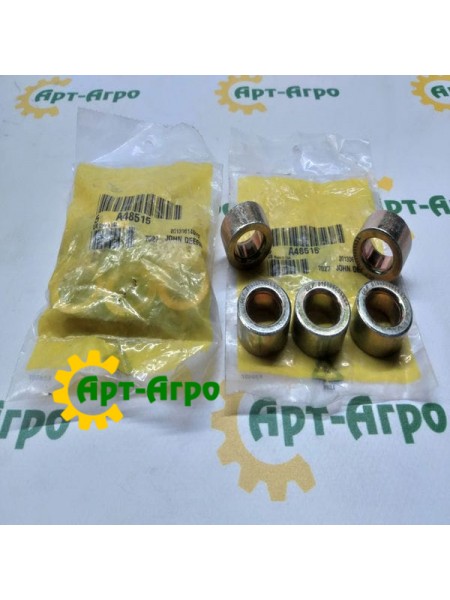 A48515 Tuleja 16,635 X 27,575 X 14,480 John Deere