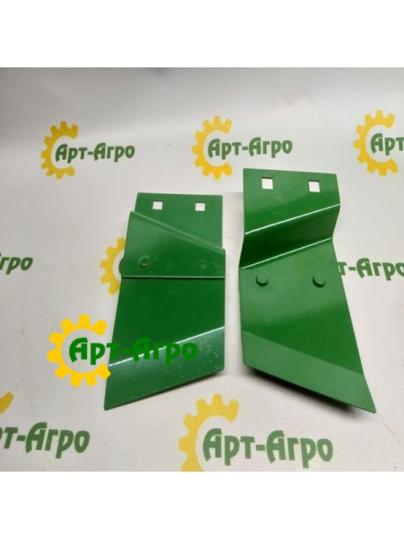 G26443 Чистик диска сошника правий John Deere(Greenly)