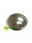 D10025 Cap metal. dustproof John Deere
