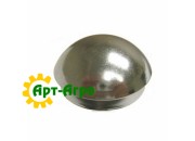 D10025 Cap metal. dustproof John Deere