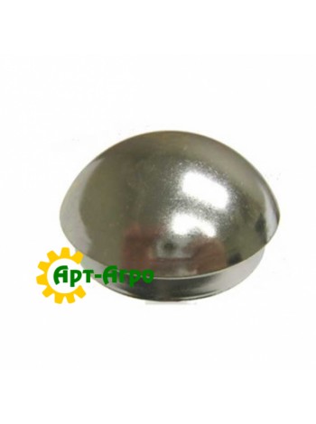 D10025 Cap metal. dustproof John Deere