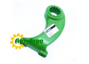 H86911 Важель МКШ жниварки John Deere
