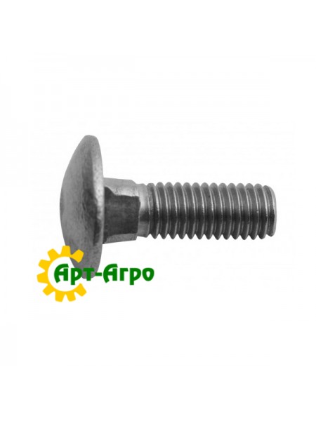 03M7194 Болт стопорний M10x40 DIN603 John Deere