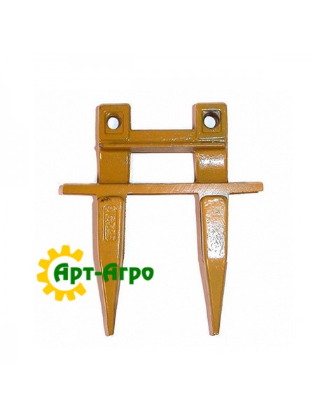 916328 CNH double edge knife finger