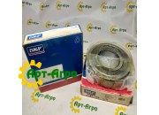 6317 2Z SKF Підшипник однорядний кульковий