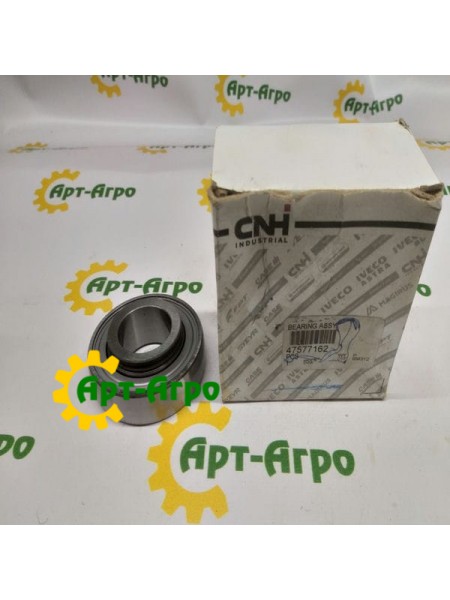 RA104RRB FAFNIR ORIGINAL Закріплюваний кульковий підшипник