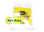 M18937 Coulter Disc Cleaner Spring (Pack of 2) John Deere