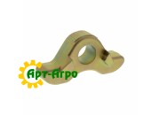 A62609 Downforce adjustment lever linkage John Deere