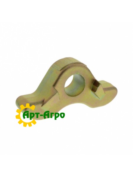 A62609 Кулиса рычага регулировки прижимного усилия John Deere