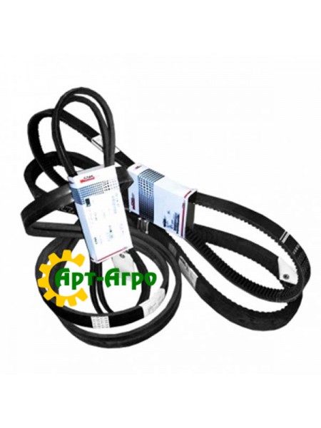 84449765 Single-ribbed belt CNH