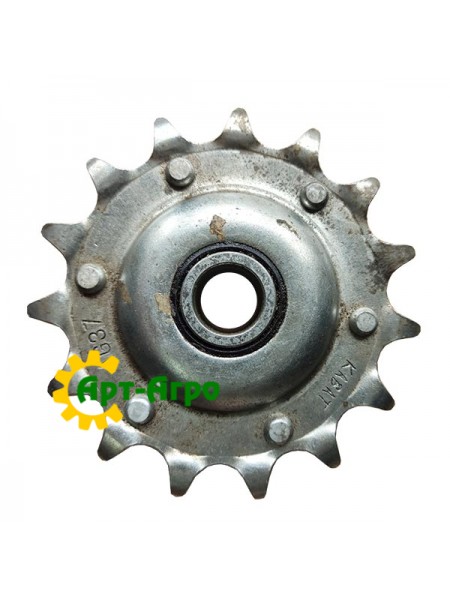 86627870 Звездочка натяжная CNH