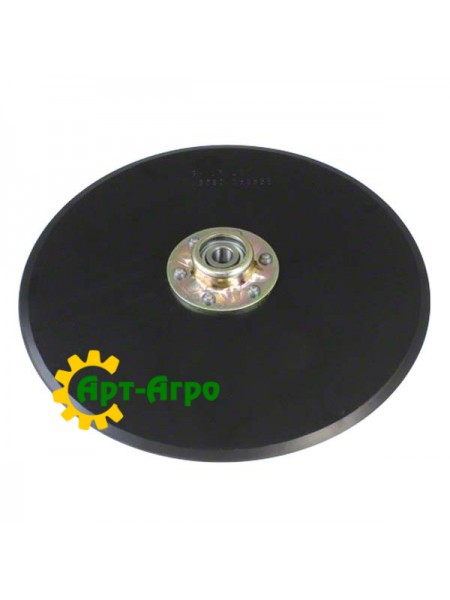 107-135S Coulter disc D = 343 mm assy Great Plains (WDM, Taiwan) 107-135S Coulter disc D = 343 mm assy Great Plains (WDM, Taiwan)