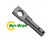 A39073 John Deere tension spring eyebolt