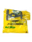 A72081 Хомут крепления крышки семенного бункера John Deere