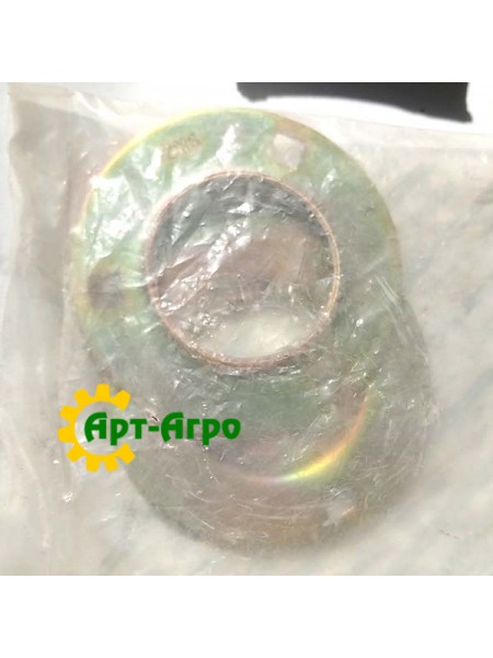 86974088 CNH Комплект фланцевих корпусів