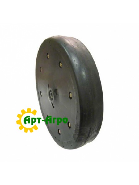 AA66988 Колесо накочування в зборі 3x16 John Deere