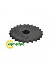 GA5109-UA Звездочка (6-гран) z=24 X 7/8 Kinze (Украина)