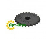 GA5109-UA Звездочка (6-гран) z=24 X 7/8 Kinze (Украина)