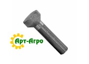 GD0962 Śruba 5/8-18 X 3 1/4 Regulator napięcia sprężyny Kinze