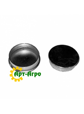 GD1132 Крышка пылезащитная металлическая Kinze