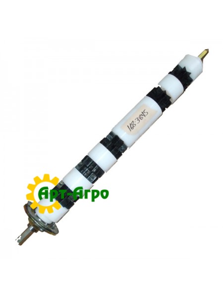 168-384S Вал в сборе с высевающими катушками Great Plains 168-384S Вал в сборе с высевающими катушками Great Plains