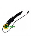 GA5880 Zespół przewodu nasiennego z czujnikiem John Deere