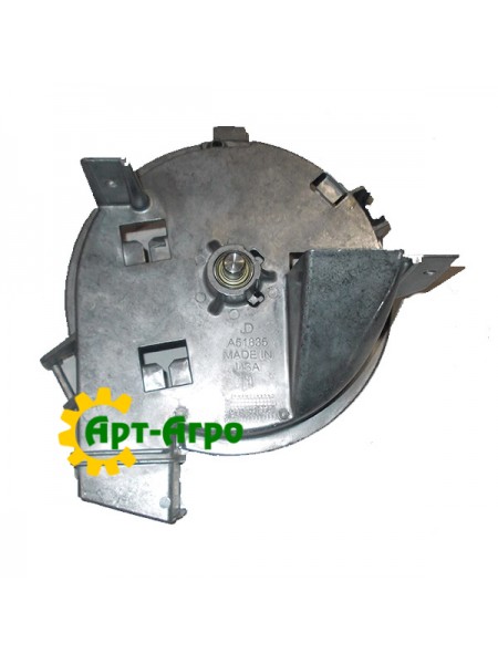 AA37129 Корпус вакуумного висівного апарату John Deere
